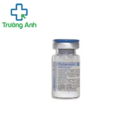 Pantoloc I.V - Thuốc điều trị viêm loét dạ dày của Đức
