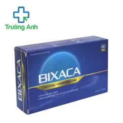 Bixaca BMP - Giúp hỗ trợ tăng cường sức đề kháng cho cơ thể