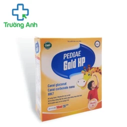 Alumigel STP - Giúp giảm acid dịch vị, bảo vệ niêm mạc dạ dày