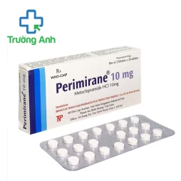 Meloxicam 7,5 TN Pharma - Thuốc giảm đau xương khớp hiệu quả