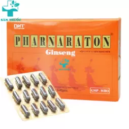 Pharnaraton Ginseng - Hataphar