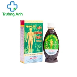 Phong tê cốt thống thủy - Hỗ trợ giảm đau xương khớp hiệu quả