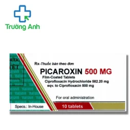 Meloxicam-Teva 7.5mg - Thuốc giảm viêm đau xương khớp hiệu quả