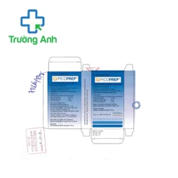 Picoprep - Thuốc làm sạch đường ruột hiệu quả
