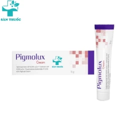 Pigmolux Cream 15g - Shivansh Trade