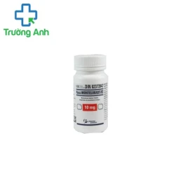 PMS-Irbesartan 150mg Pharmascience - Thuốc trị tăng huyết áp