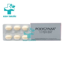 Polygynax Catalent