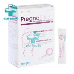 PregnaSitol Stragen Pharma