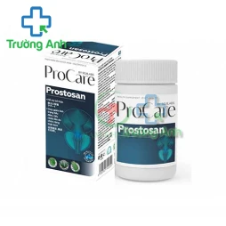 Procare Prostosan Sojilabs - Bổ thận, tráng dương, tăng cường sinh lý nam
