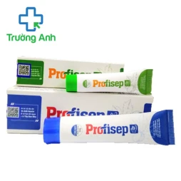 Profisep 30g - Làm giảm kích ứng da hiệu quả