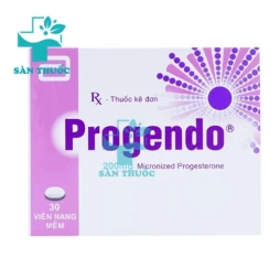 Progendo - Thuốc sản khoa hiệu quả của phụ nữ