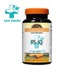 PS-IQ Holista - Tăng cường chức năng thần kinh và não bộ