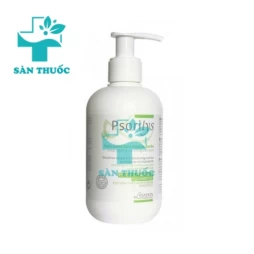 Psorilys 200ml - Thuốc điều trị các bệnh về da hiệu quả của Pháp