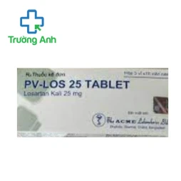 PAQ M 4 - Thuốc điều trị hen phế quản mãn tính của Bangladesh