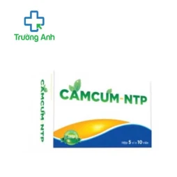 Cảm cúm - NTP - Sản phẩm trị cảm cúm hiệu quả của Dược Vesta