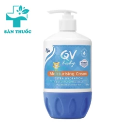 Sữa rửa mặt Physiogel Daily Moisture Therapy Dermo- Cleanser 150ml - Giúp dưỡng ẩm, tăng độ đàn hồi cho da
