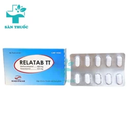 Relatab TT Hadiphar