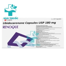 Renoque 180mg Y-Med