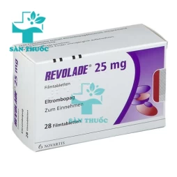 Revolade 25mg GSK