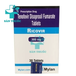 Ricovir 300mg Mylan