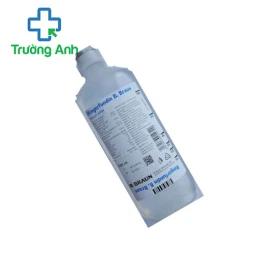 Ringerfundin B.Braun 500ml - Dung dịch bù điện giải của Đức