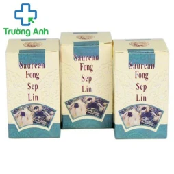 Tuyết Liên Phong Thấp Linh - Hỗ trợ điều trị đau xương khớp