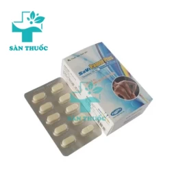 SaViPamol Plus Savipharm - Thuốc giảm đau, hạ sốt nhanh chóng