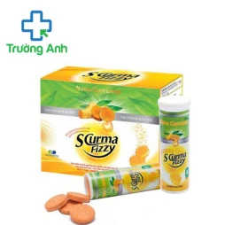 Scuma Fizzy - Giúp tăng cường sức khỏe và chống oxy hóa
