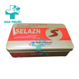 Selazn - Thuốc giúp tăng cường sức khỏe làn da hiệu quả