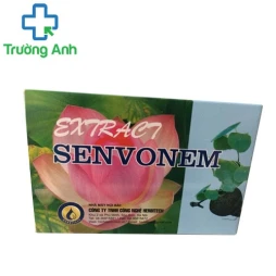Senvonem - Giúp cải thiện giấc ngủ hiệu quả của IntechPharm