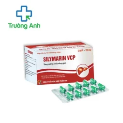 Clamogentin 1,2g - Thuốc điều trị nhiễm khuẩn của VCP Pharma
