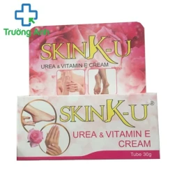 Skink-U - Kem dưỡng ẩm sâu và mềm da hiệu quả