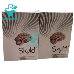 Skyld - Vitamin HDPharma