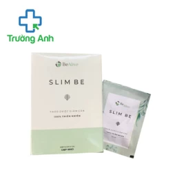 Slim Be Gold care - Hỗ trợ giảm cân, lấy lại vóc dáng thon gọn