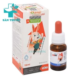 Hillcada Santex - Hỗ trợ nâng cao sức đề kháng cho cơ thể