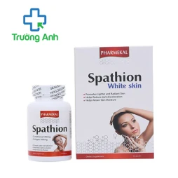 Spathion White skin Pharmekal - Giúp làm trắng da hiệu quả