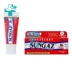 Sungaz 30g - Thuốc giảm đau, chống viêm hiệu quả