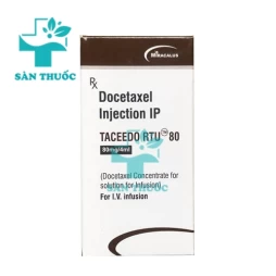 Pexate 500mg Naprod - Thuốc điều trị ung thư phổi hiệu quả