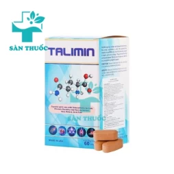 Talimin - Giúp hỗ trợ giảm viêm khớp hiệu quả của Mỹ