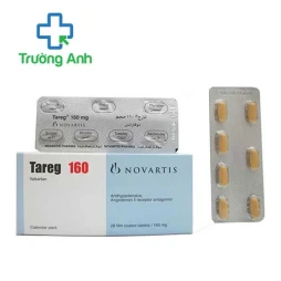 Xolair 150mg Novartis - Thuốc điều trị hen suyễn hiệu quả