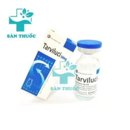 Tarviluci 500mg Reyong - Thuốc điều trị lão hóa não hiệu quả