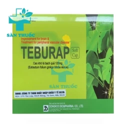 Teburap 120mg Dongkoo