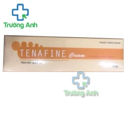 Tenafine Cream 15g Dae Hwa - Thuốc điều trị nấm ngoài da hiệu quả