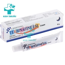 Terbinafine Usl - Thuốc điều trị nấm da hiệu quả của Ấn Độ