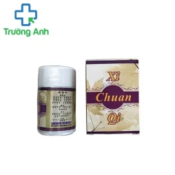 Xi Chuan Qi (Thấp truyền kỳ) - Hỗ trợ giảm đau xương khớp