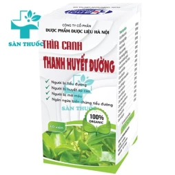 Thìa Canh Thanh Huyết Đường