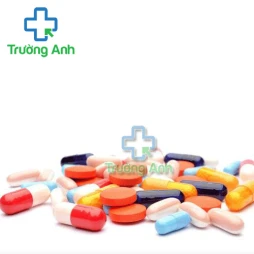 Amcefal 2g Amvipharm - Thuốc kháng sinh điều trị nhiễm khuẩn