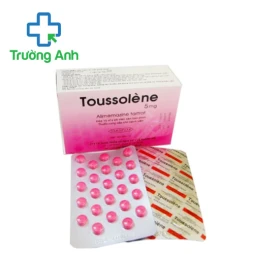 Loperamide TN Pharma - Thuốc điều trị tiêu chảy hiệu quả
