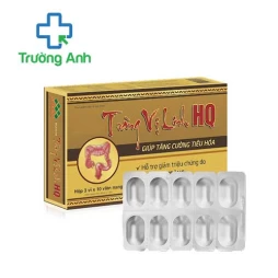 Tràng Vị Linh HQ - Giúp hỗ trợ tăng cường sức khỏe hệ tiêu hóa