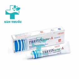 Tenafotin 2000 Tenamyd - Thuốc kháng sinh điều trị nhiễm khuẩn